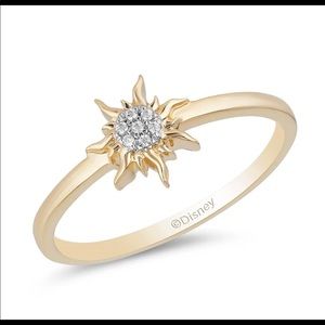 Disney Enchanted Ring
